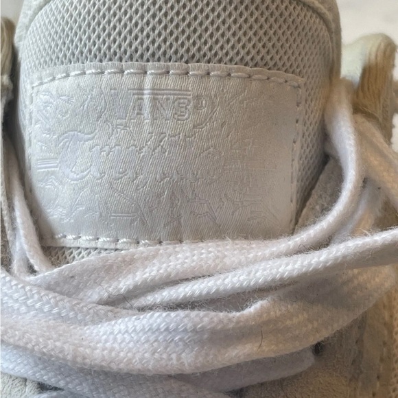 Size 7 Mens- VANS TNT Advanced Prototype Marshmallow Checkerboard - Picture 7 of 8